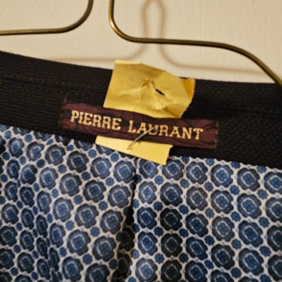 Pierre Laurant Mens Sports Coat/Blazer/Jacket - Picture 2 of 7